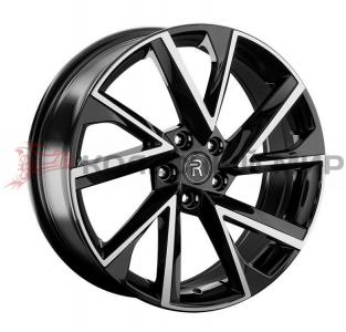 REPLAY CHG65 7,0x19 5/114,3 ET45 d-60,1 BKF