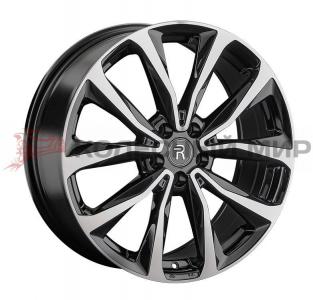 REPLAY CHG68 7,5x19 5/114,3 ET35 d-60,1 BKF
