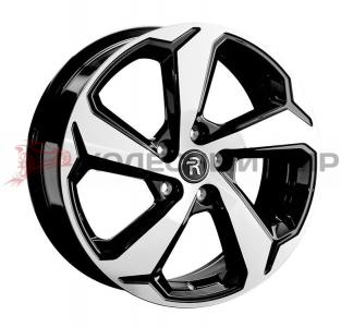 REPLAY CHR108 7,5x19 5/108 ET41 d-65,1 BKF