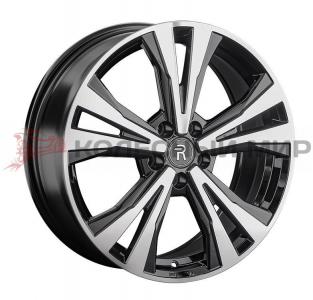 REPLAY CHR110 7,0x18 5/108 ET33 d-60,1 BKF