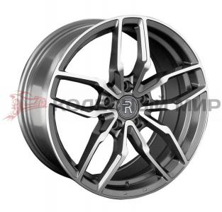 REPLAY CHR55 8,0x18 5/108 ET36 d-65,1 GMF