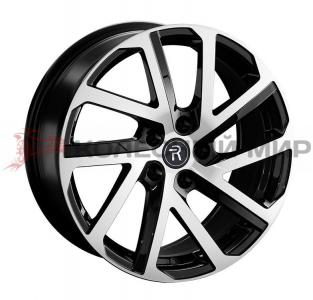 REPLAY CHR68 8,0x18 5/108 ET33 d-60,1 BKF