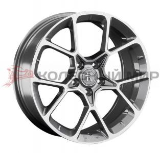 REPLAY CHR75 8,0x18 5/108 ET36 d-65,1 GMF