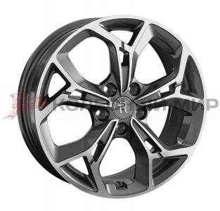 REPLAY CHR95 7,0x17 5/108 ET40 d-65,1 GMF