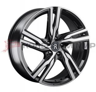 REPLAY CHR98 8,0x20 5/108 ET36 d-65,1 BKF