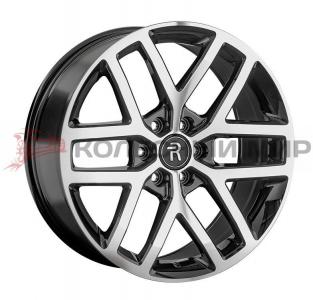 REPLAY CL67 9,0x22 6/139,7 ET28 d-78,1 BKF