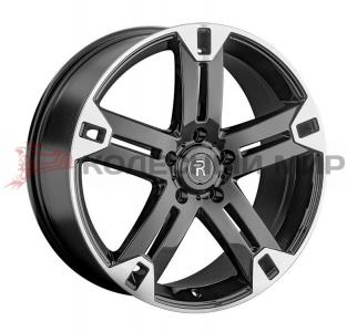 REPLAY CR29 8,5x20 5/127 ET50 d-71,6 BKF