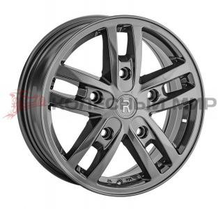 REPLAY FD194 6,5x16 5/160 ET60 d-65,1 GM