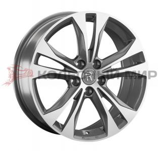 REPLAY FD199 7,5x18 5/114,3 ET37,5 d-70,6 GMF