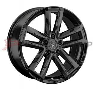 REPLAY GA20 8,0x19 5/120 ET41 d-59,6 BK