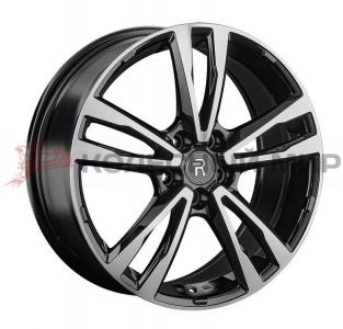 REPLAY GA26 7,5x18 5/108 ET41 d-59,6 BKF