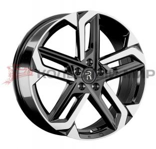 REPLAY GA5 7,5x19 5/120 ET41 d-59,6 BKF