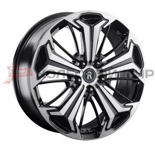 REPLAY GA7 7,5x19 5/120 ET41 d-59,6 BKF