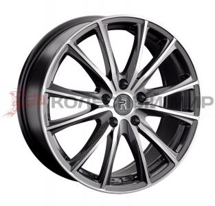 REPLAY GL30 7,0x18 5/114,3 ET45 d-60,1 GMF