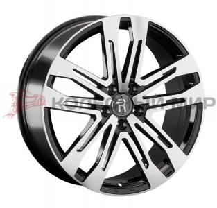 REPLAY GL48 8,0x19 5/108 ET46 d-63,3 BKF