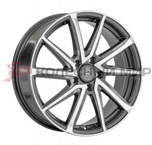 REPLAY GL53 7,0x18 5/114,3 ET53 d-54,1 GMF