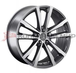 REPLAY GL67 8,5x19 5/108 ET46 d-63,3 GMF