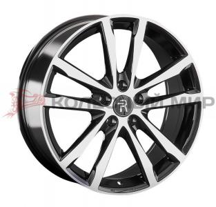 REPLAY GL72 8,5x20 5/108 ET46 d-63,3 BKF