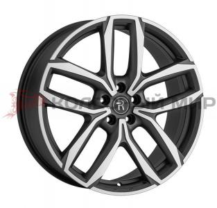 REPLAY GL81 8,0x20 5/108 ET52 d-63,3 MBF