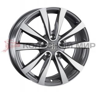 REPLAY GL87 7,0x17 5/114,3 ET45 d-54,1 GMF