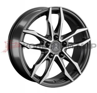 REPLAY GL88 7,5x17 5/114,3 ET45 d-60,1 MGMF