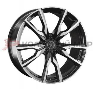 REPLAY GL96 8,5x20 5/108 ET52 d-63,4 BKF