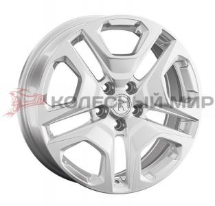 REPLAY GS38 7,5x19 5/114,3 ET39 d-67,1 S