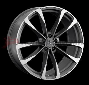 REPLAY GS4 9,5x21 5/114,3 ET47 d-67,1 MGMF