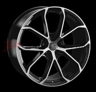 REPLAY GS6 9,5x21 5/114,3 ET47 d-67,1 BKF