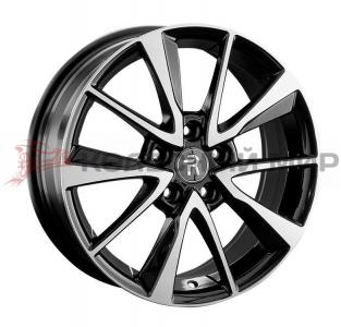 REPLAY H129 8,0x18 5/114,3 ET50 d-64,1 BKF