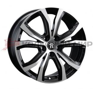 REPLAY HND239 8,0x20 5/114,3 ET49,5 d-67,1 BKF