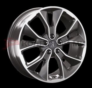 REPLAY HND344 8,0x19 5/114,3 ET51 d-67,1 MGMF