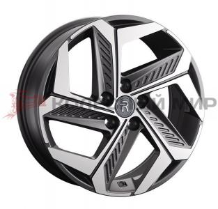 REPLAY HND352 7,0x18 5/114,3 ET51 d-67,1 MGMF