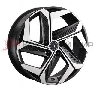 REPLAY HND352 7,5x19 5/114,3 ET49,5 d-67,1 MBF