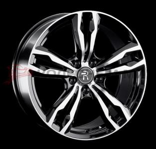 REPLAY HND362 8,0x19 5/114,3 ET51 d-67,1 BKF