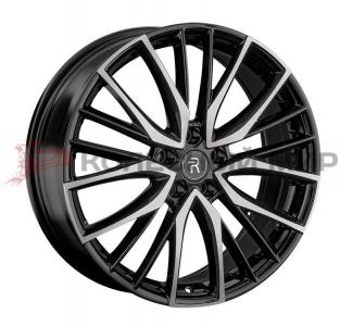 REPLAY HND385 7,5x20 5/114,3 ET49,5 d-67,1 BKF