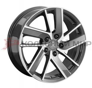 REPLAY HV102 7,0x17 5/114,3 ET37 d-66,6 GMF