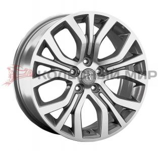 REPLAY HV113 7,0x18 5/114,3 ET34 d-66,6 GMF