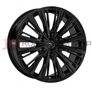 REPLAY HV124 8,0x19 6/139,7 ET36 d-100,1 BK