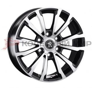 REPLAY HV20 7,5x18 6/139,7 ET42 d-100,1 BKF