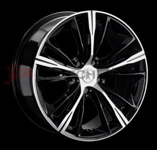 REPLAY HV67 8,0x18 5/114,3 ET37 d-66,6 BKFP