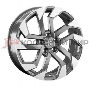 REPLAY HV96 7,5x18 5/114,3 ET40 d-66,6 GMF