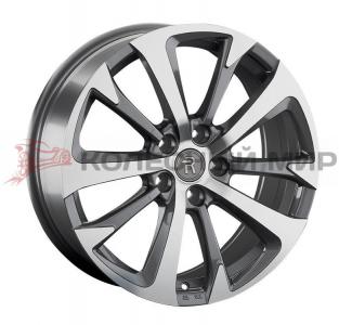 REPLAY HV97 7,0x17 5/114,3 ET37 d-66,6 GMF