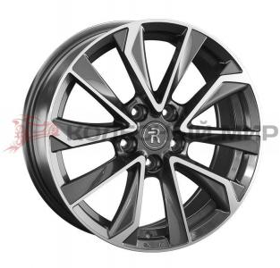 REPLAY JT12 7,5x19 5/108 ET38 d-60,1 GMF