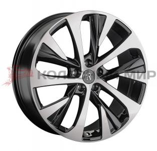 REPLAY JT13 8,0x20 5/108 ET38 d-60,1 BKF