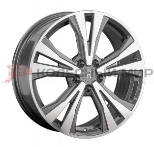 REPLAY JT6 7,0x18 5/108 ET38 d-60,1 GMF