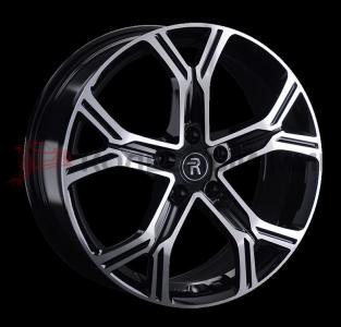 REPLAY KI304 8,5x19 5/114,3 ET46,5 d-67,1 BKF