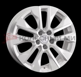 REPLAY KI375 7,5x19 5/114,3 ET49,5 d-67,1 S