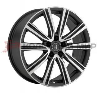 REPLAY LX216 8,0x19 5/114,3 ET45 d-60,1 MBF