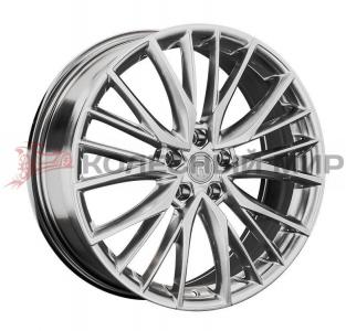 REPLAY LX244 7,5x20 5/114,3 ET35 d-60,1 HPB